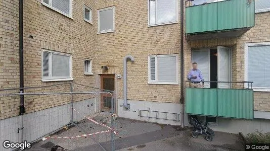 Lägenheter att hyra i Västerort - Bild från Google Street View