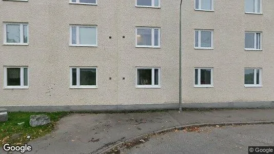 Lägenheter att hyra i Västerort - Bild från Google Street View