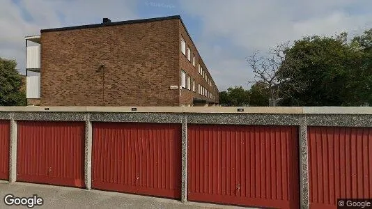Lägenheter att hyra i Upplands-Bro - Bild från Google Street View