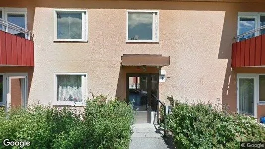 Lägenheter att hyra i Västerort - Bild från Google Street View