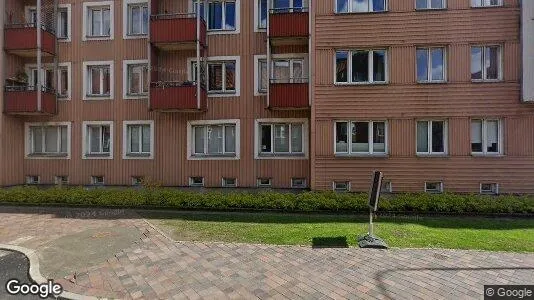 Lägenheter att hyra i Malmö Centrum - Bild från Google Street View
