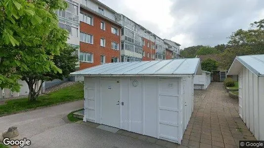 Lägenheter att hyra i Stenungsund - Bild från Google Street View