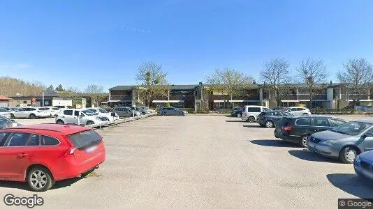 Lägenheter att hyra i Eskilstuna - Bild från Google Street View