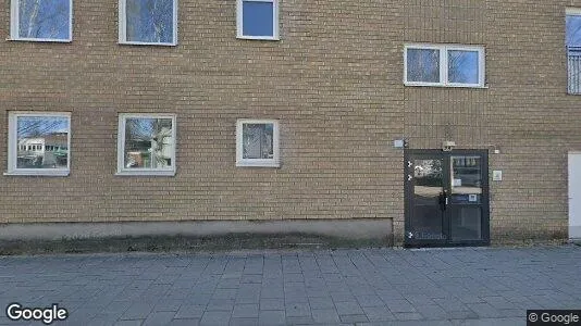 Lägenheter att hyra i Skellefteå - Bild från Google Street View