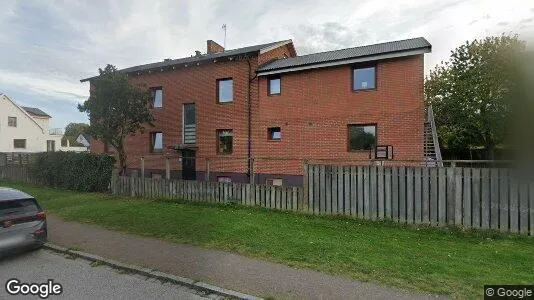 Lägenheter att hyra i Limhamn/Bunkeflo - Bild från Google Street View