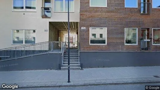 Lägenheter att hyra i Värmdö - Bild från Google Street View