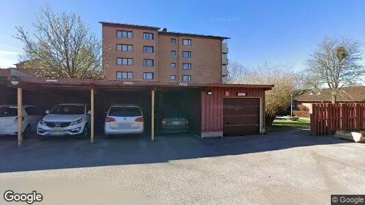 Lägenheter att hyra i Växjö - Bild från Google Street View