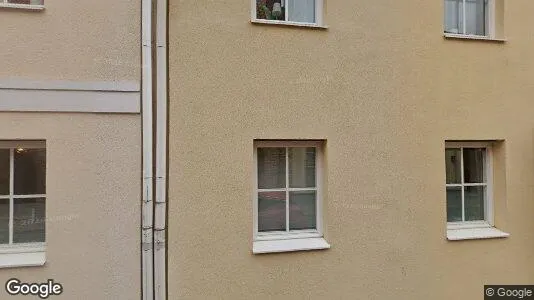 Lägenheter att hyra i Ystad - Bild från Google Street View