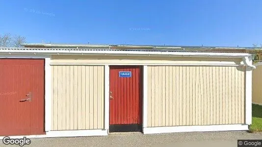 Lägenheter att hyra i Skellefteå - Bild från Google Street View