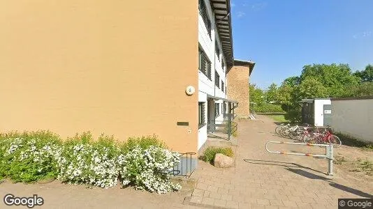 Lägenheter att hyra i Helsingborg - Bild från Google Street View