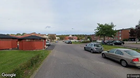 Lägenheter att hyra i Karlstad - Bild från Google Street View