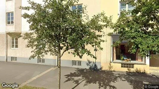 Lägenheter att hyra i Jönköping - Bild från Google Street View