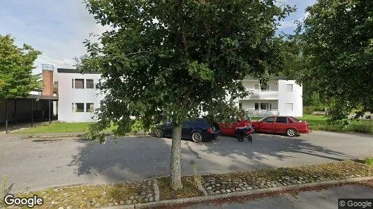 Lägenheter att hyra i Kumla - Bild från Google Street View