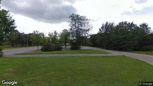 Lägenheter att hyra i Enköping - Bild från Google Street View