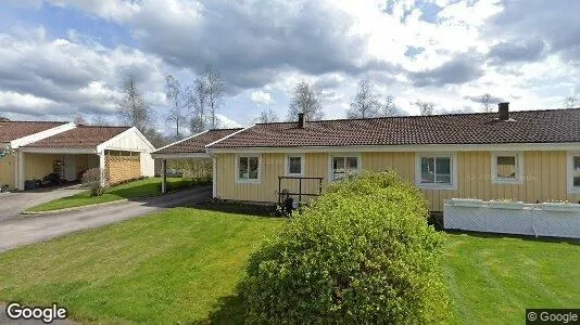 Lägenheter att hyra i Tranemo - Bild från Google Street View