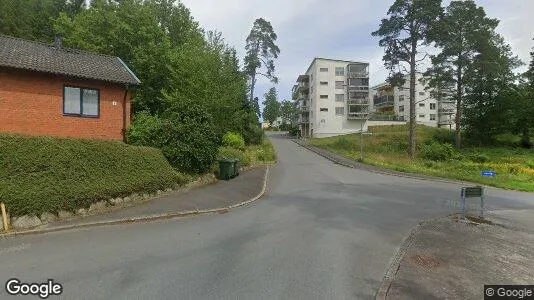 Lägenheter att hyra i Jönköping - Bild från Google Street View