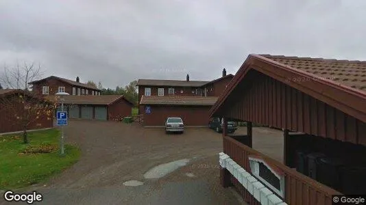 Lägenheter att hyra i Gagnef - Bild från Google Street View