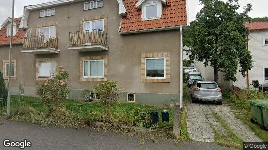 Lägenheter att hyra i Jönköping - Bild från Google Street View