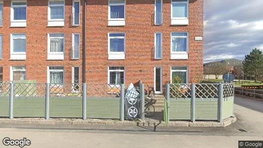 Lägenheter att hyra i Örebro - Bild från Google Street View