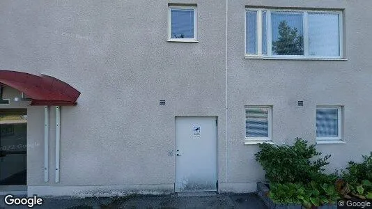 Lägenheter att hyra i Botkyrka - Bild från Google Street View