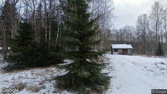 Lägenheter att hyra i Timrå - Bild från Google Street View