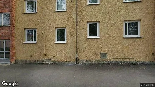 Lägenheter att hyra i Eskilstuna - Bild från Google Street View