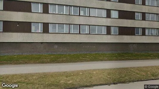 Lägenheter att hyra i Eskilstuna - Bild från Google Street View