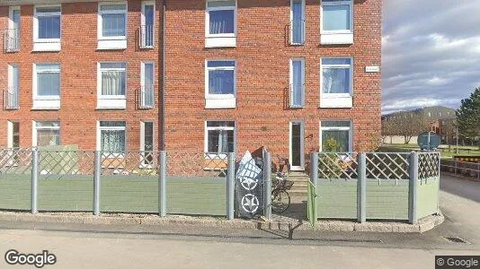 Lägenheter att hyra i Örebro - Bild från Google Street View
