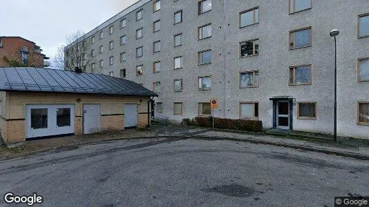 Lägenheter att hyra i Västerort - Bild från Google Street View