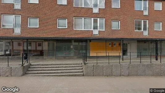 Lägenheter att hyra i Gislaved - Bild från Google Street View