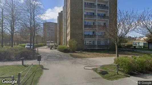 Lägenheter att hyra i Sofielund - Bild från Google Street View