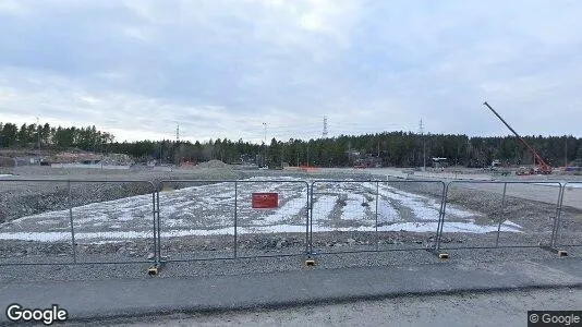 Lägenheter att hyra i Sollentuna - Bild från Google Street View