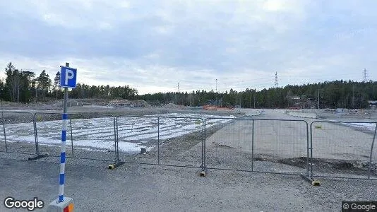 Lägenheter att hyra i Söderort - Bild från Google Street View
