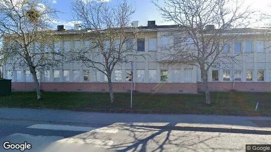 Lägenheter att hyra i Täby - Bild från Google Street View