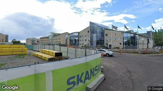 Lägenheter att hyra i Karlstad - Bild från Google Street View