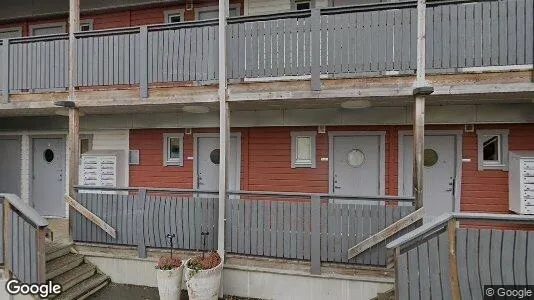 Lägenheter att hyra i Linköping - Bild från Google Street View