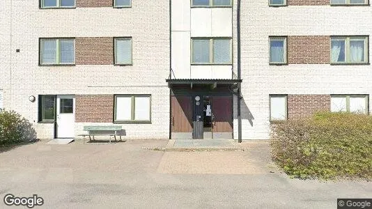 Lägenheter att hyra i Alvesta - Bild från Google Street View