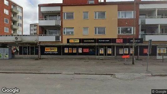 Lägenheter att hyra i Örebro - Bild från Google Street View