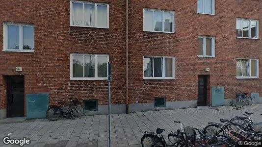 Lägenheter att hyra i Kirseberg - Bild från Google Street View