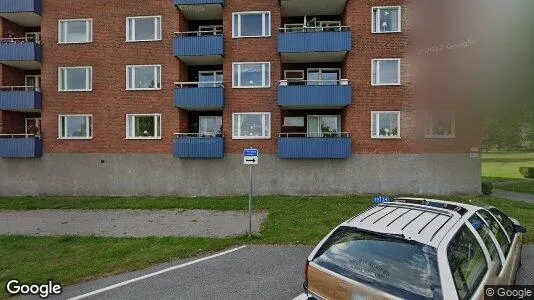 Lägenheter att hyra i Norrköping - Bild från Google Street View