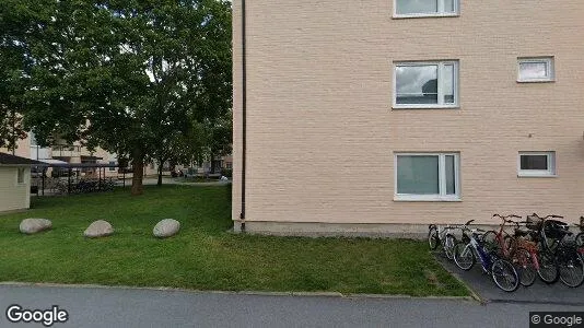 Lägenheter att hyra i Uppsala - Bild från Google Street View