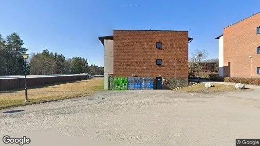 Lägenheter att hyra i Östersund - Bild från Google Street View
