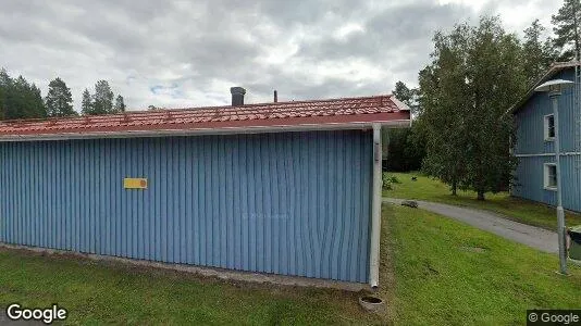 Lägenheter att hyra i Östersund - Bild från Google Street View