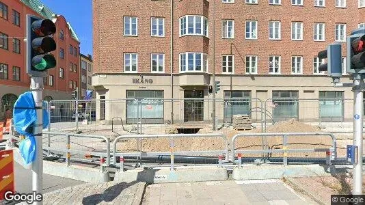 Lägenheter att hyra i Område ej specificerat - Bild från Google Street View