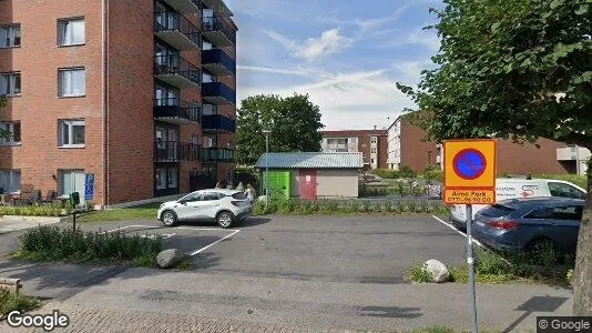 Lägenheter att hyra i Kumla - Bild från Google Street View