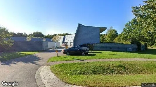 Lägenheter att hyra i Helsingborg - Bild från Google Street View