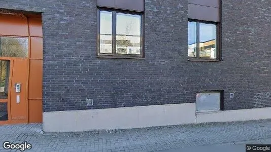 Lägenheter att hyra i Göteborg Östra - Bild från Google Street View