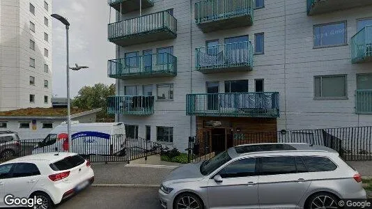 Lägenheter att hyra i Askim-Frölunda-Högsbo - Bild från Google Street View