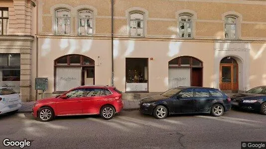 Lägenheter att hyra i Vasastan - Bild från Google Street View