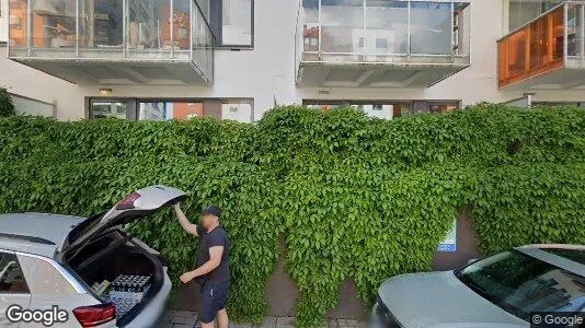 Lägenheter att hyra i Sundbyberg - Bild från Google Street View